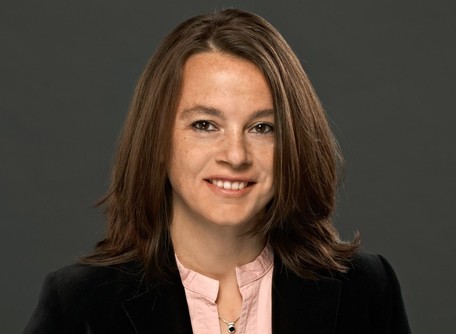 Dr. Karin Burghofer